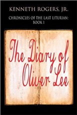 Diary of Oliver Lee